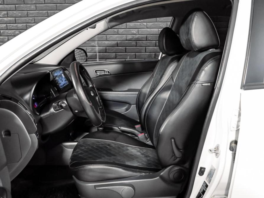 Hyundai i30 I Рестайлинг Екатеринбург  - изображение 10