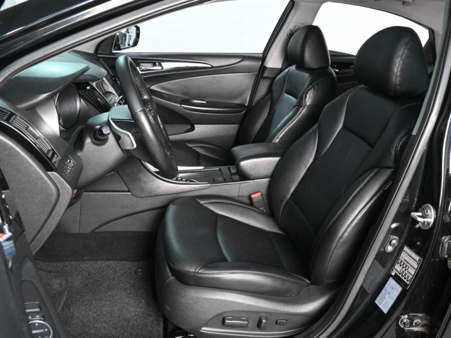 Hyundai Sonata VI (YF) Ростов-на-Дону  - изображение 10