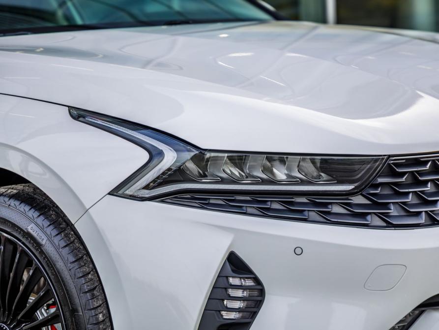 Kia K5 III Волгоград  - изображение 11