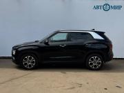 Hyundai Creta II Москва  - изображение 19