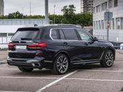 BMW X7 I (G07) Москва  - изображение 35