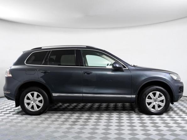 Volkswagen Touareg II с пробегом 2011 года, цена 1 695 000 рублей, 259966 км, внедорожник, Автокод Объявления