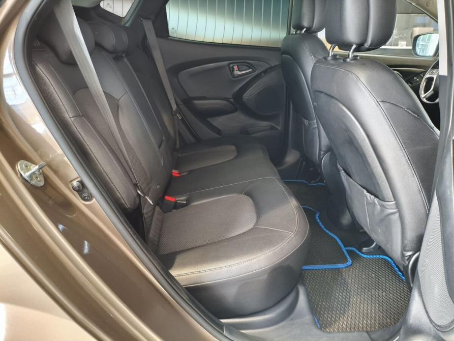 Hyundai ix35 I Рестайлинг Нижний Новгород  - изображение 21