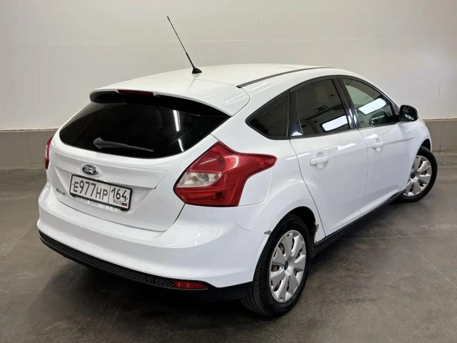Ford Focus III Саратов  - изображение 2