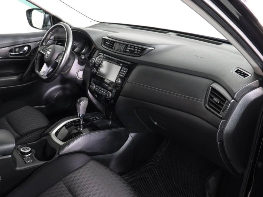 Nissan X-Trail III Рестайлинг Химки  - изображение 11