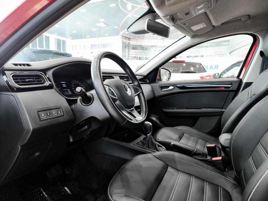 Renault Arkana I Казань  - изображение 20