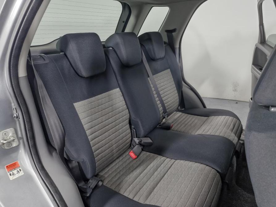 Suzuki SX4 I (Classic) Нижний Новгород  - изображение 11