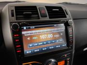 Toyota Corolla X (E140 E150) Подольск  - изображение 38