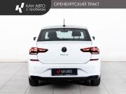 Volkswagen Polo VI Казань  - изображение 20