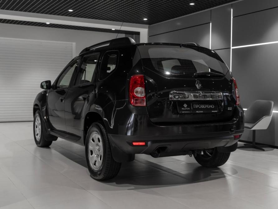Renault Duster I Москва  - изображение 5