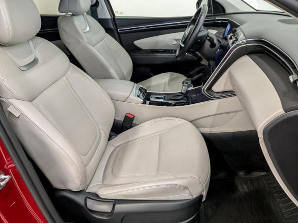 Hyundai Tucson IV с пробегом 2021 года, цена 3 310 000 рублей, 36470 км, внедорожник, Автокод Объявления