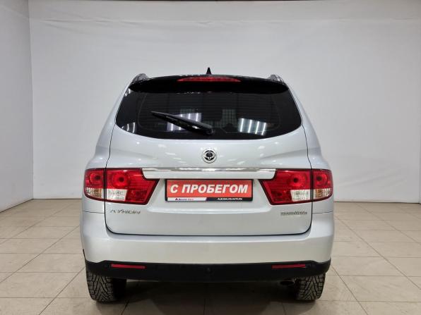 SsangYong Kyron I Рестайлинг с пробегом 2013 года, цена 790 000 рублей, 182910 км, внедорожник, Автокод Объявления