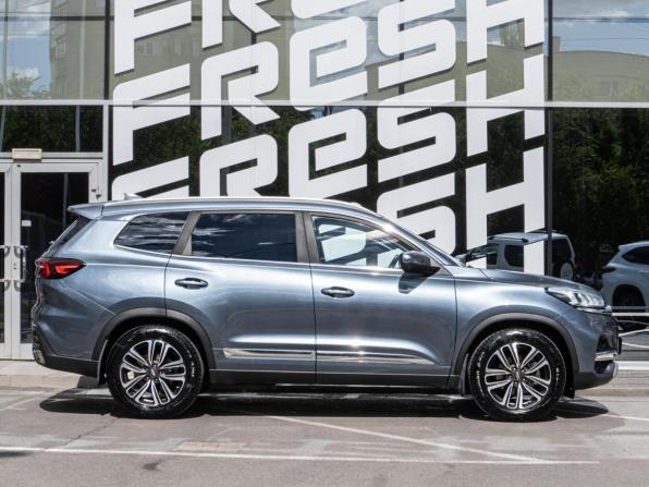 Chery Tiggo 8 I с пробегом 2020 года, цена 1 699 000 рублей, 111065 км, внедорожник, Автокод Объявления