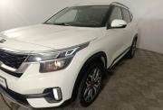Kia Seltos I Волгоград  - изображение 48