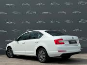 Skoda Octavia III (A7) Санкт-Петербург  - изображение 28