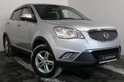 SsangYong Actyon II Санкт-Петербург  - изображение 17