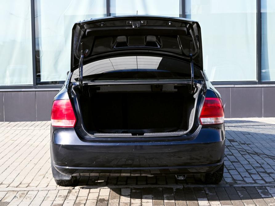 Volkswagen Polo V Екатеринбург  - изображение 19