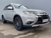Mitsubishi Outlander III Рестайлинг 2 Стерлитамак  - изображение 53