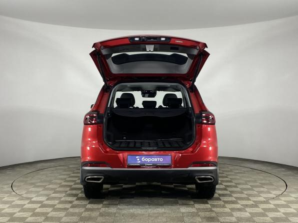 Chery Tiggo 7 Pro Max I с пробегом 2023 года, цена 2 590 000 рублей, 2584 км, внедорожник, Автокод Объявления