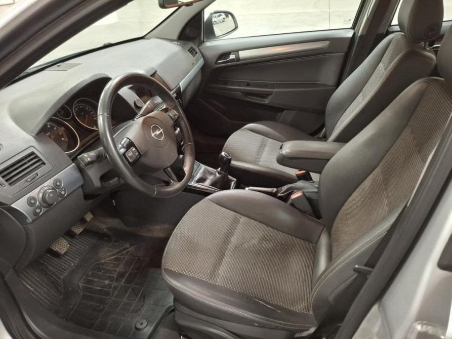 Opel Astra H Рестайлинг Казань  - изображение 20