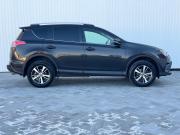 Toyota RAV4 IV (XA40) Рестайлинг Ростов-на-Дону  - изображение 31