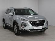 Hyundai Santa Fe IV Старый Оскол  - изображение 25
