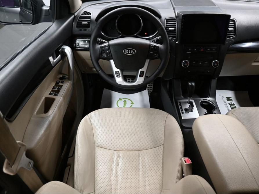 Kia Sorento II Тверь  - изображение 12