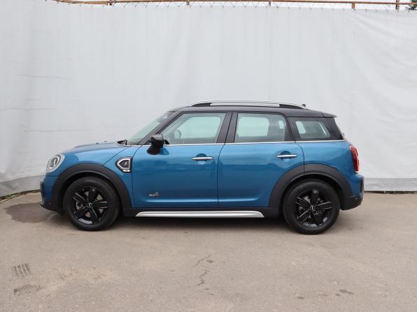 Mini Countryman II Рестайлинг с пробегом 2021 года, цена 3 799 000 рублей, 21130 км, внедорожник, Автокод Объявления