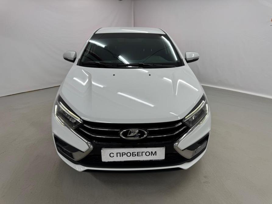 Lada (ВАЗ) Vesta I Рестайлинг (NG) Москва  - изображение 3