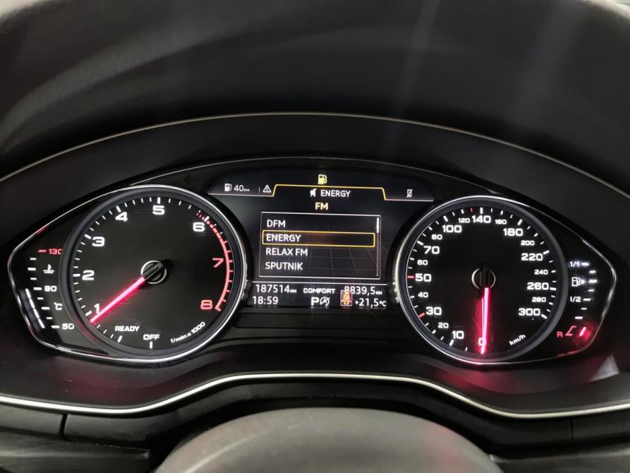 Audi A5 II (F5) Казань  - изображение 16