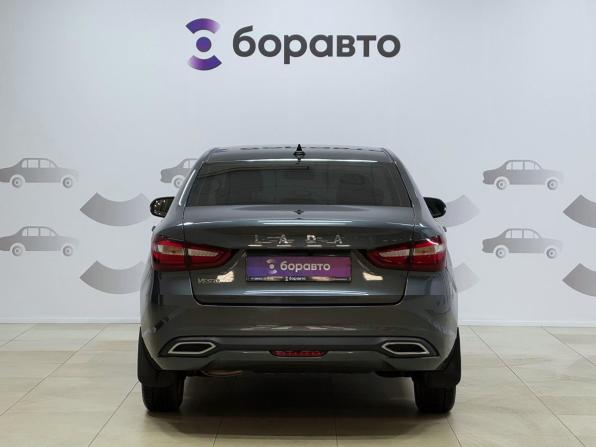 Lada (ВАЗ) Vesta I Рестайлинг (NG) с пробегом 2024 года, цена 1 379 000 рублей, 21214 км, седан, Автокод Объявления