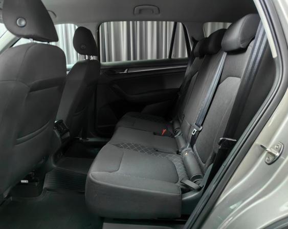 Skoda Kodiaq I с пробегом 2021 года, цена 2 699 000 рублей, 118590 км, внедорожник, Автокод Объявления