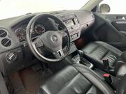 Volkswagen Tiguan I Рестайлинг Москва  - изображение 30