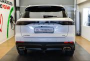 Chery Tiggo 9 I Москва  - изображение 41