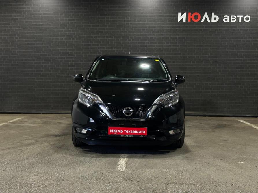Nissan Note II Рестайлинг Челябинск  - изображение 2