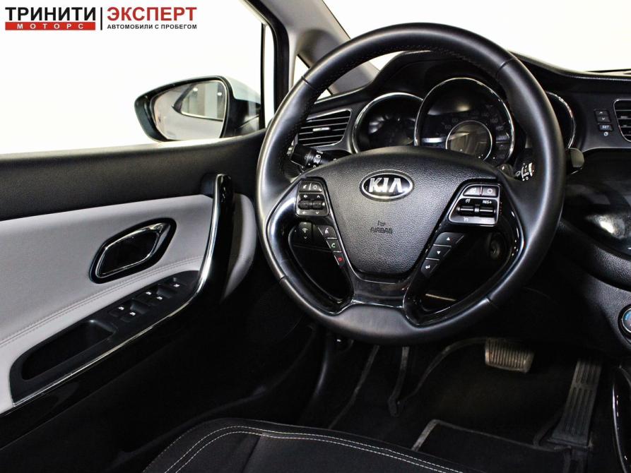 Kia Ceed II Белгород  - изображение 12