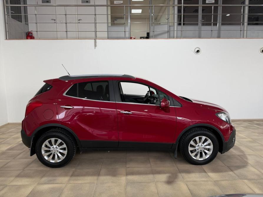 Opel Mokka I Новороссийск  - изображение 7