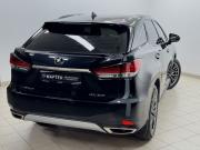 Lexus RX IV Рестайлинг Вологда  - изображение 29