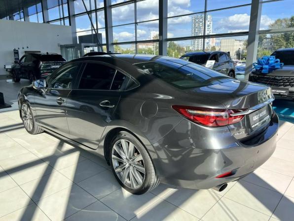 Mazda 6 III (GJ) Рестайлинг 2 с пробегом 2019 года, цена 2 295 000 рублей, 145955 км, седан, Автокод Объявления