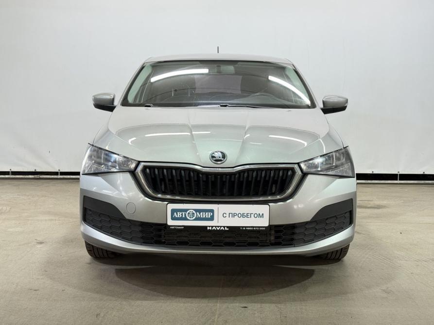 Skoda Rapid II Ярославль  - изображение 2