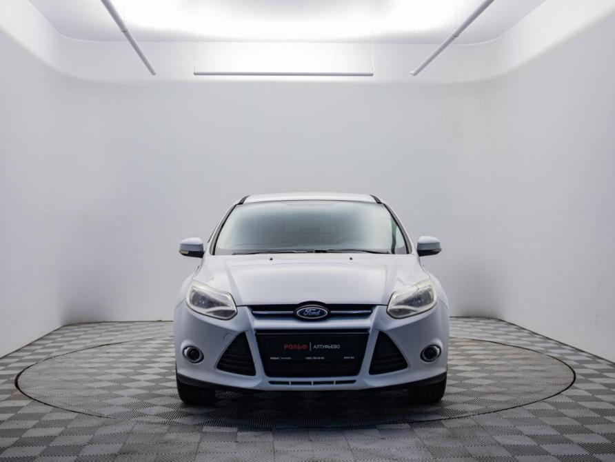 Ford Focus III Москва  - изображение 2