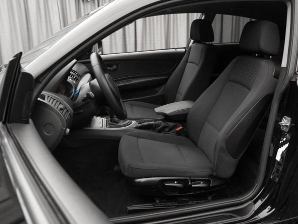 BMW 1 серии I (E81/E82/E87/E88) Рестайлинг с пробегом 2010 года, цена 770 000 рублей, 258089 км, хэтчбек, Автокод Объявления