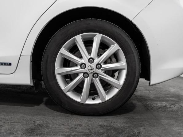 Lexus CT I с пробегом 2011 года, цена 1 300 000 рублей, 186518 км, хэтчбек, Автокод Объявления