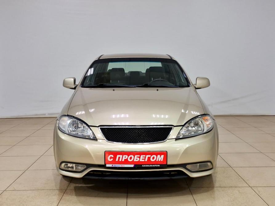 Daewoo Gentra II Альметьевск  - изображение 2