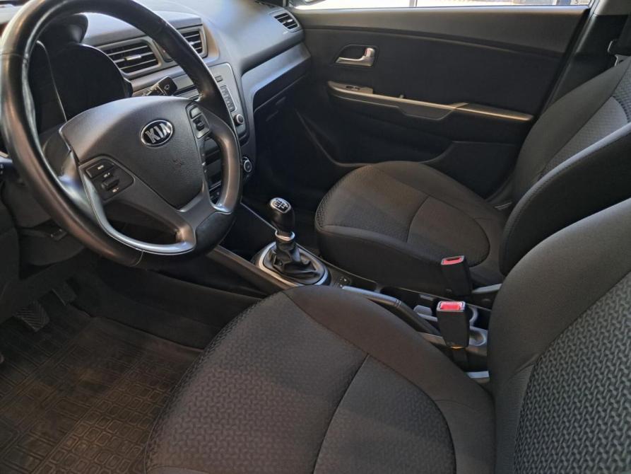 Kia Rio III Рестайлинг Казань  - изображение 20