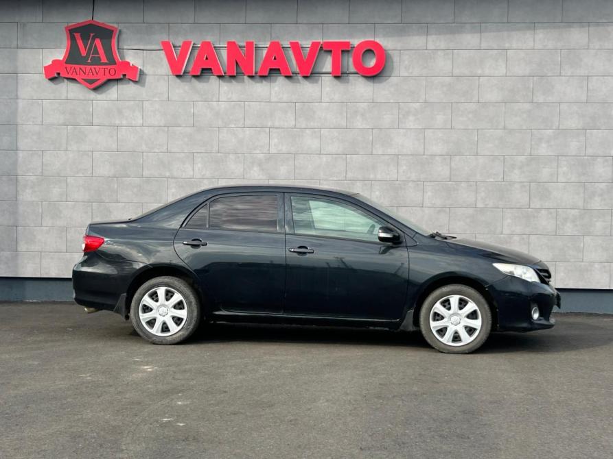 Toyota Corolla X (E140 E150) Рестайлинг Альметьевск  - изображение 4