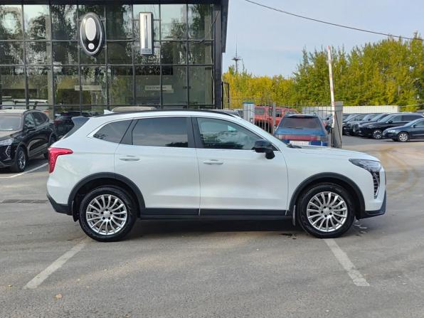 Haval Jolion I Рестайлинг с пробегом 2024 года, цена 2 104 000 рублей, 44204 км, внедорожник, Автокод Объявления