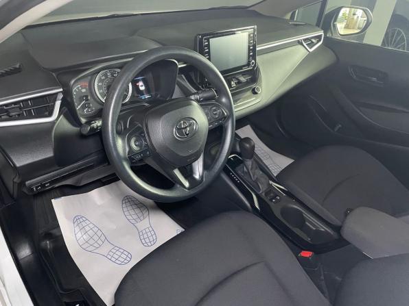 Toyota Corolla XII (E210) с пробегом 2022 года, цена 1 699 000 рублей, 80856 км, седан, Автокод Объявления