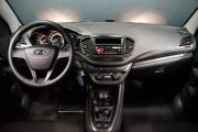 Lada (ВАЗ) Vesta I Крым  - изображение 35