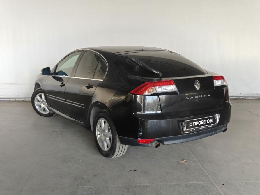Renault Laguna III Москва  - изображение 6